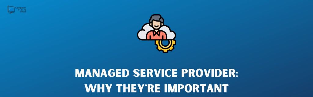 managed-service-provider