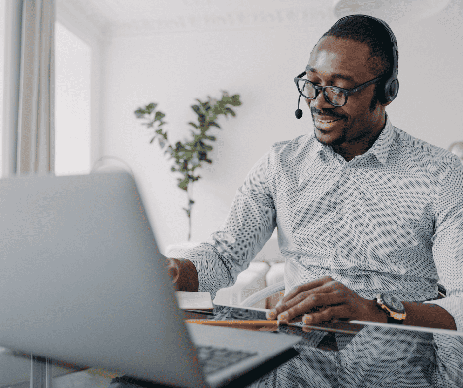 Remote Support - Fast & Convenient - Computer PRO Unltd.