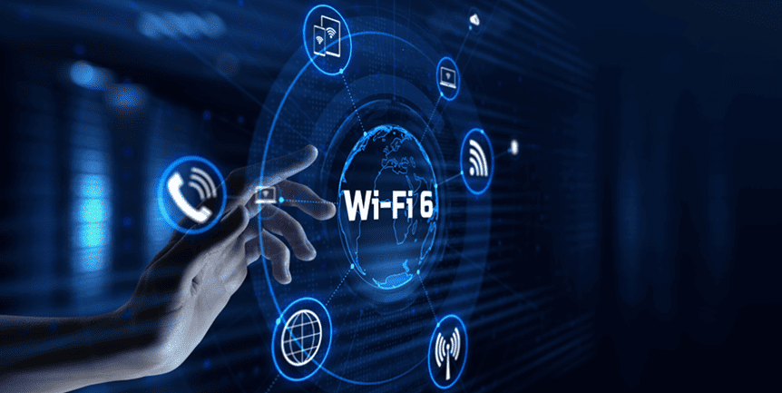 Wifi-6