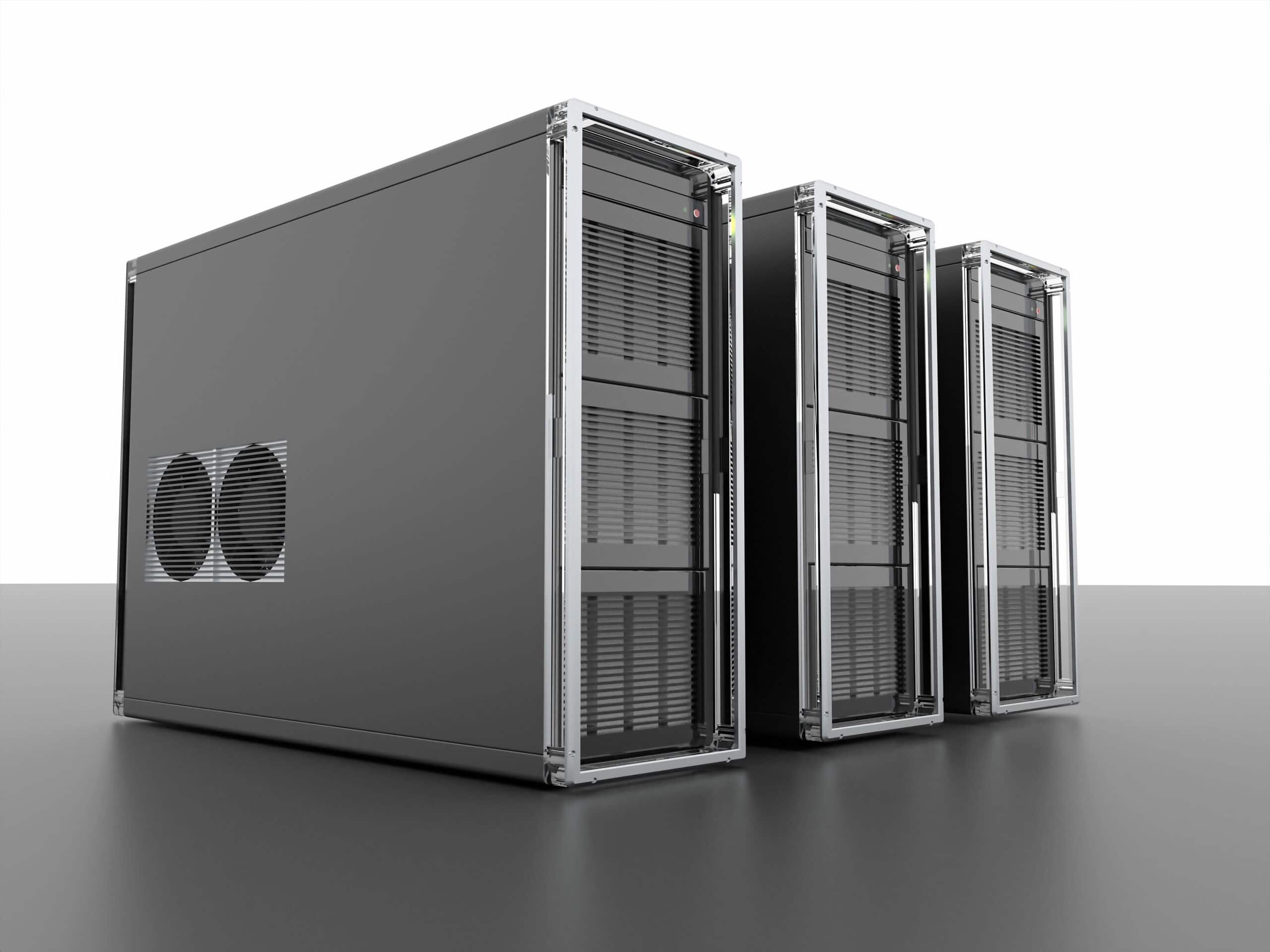 Server